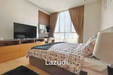 2 Bed 2 Bath 96 SQ.M Aequa Sukhumvit 49