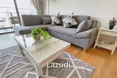 2 Bed 2 Bath 96 SQ.M Aequa Sukhumvit 49