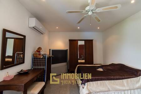 924 qm 5 Bett 5 Bad Villa Für Verkauf