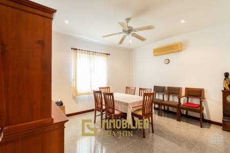 2 STOREY  VILLA IN BO FAI : 5 bed on large plot