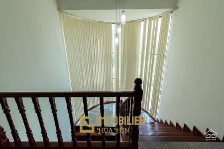 2 STOREY  VILLA IN BO FAI : 5 bed on large plot