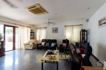 2 STOREY  VILLA IN BO FAI : 5 bed on large plot