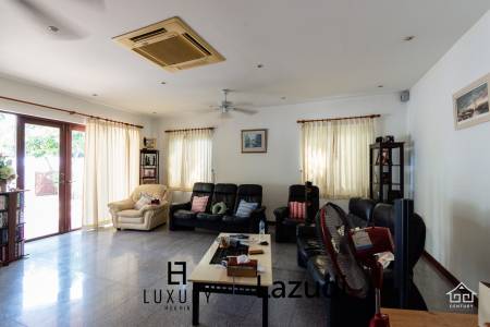 2 STOREY  VILLA IN BO FAI : 5 bed on large plot