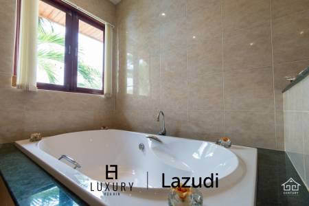 2 STOREY  VILLA IN BO FAI : 5 bed on large plot