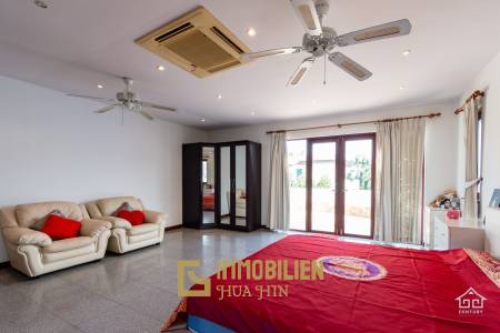 2 STOREY  VILLA IN BO FAI : 5 bed on large plot