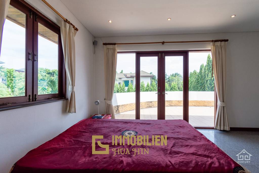 924 m² 5 Chambre 5 Salle de bain Villa Pour Vente