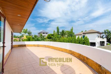 924 qm 5 Bett 5 Bad Villa Für Verkauf