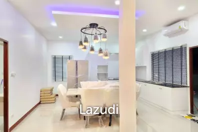 4 Bedrooms 4 Bathrooms 844 Sqm. Pool villa for sale at mapprachan lake.