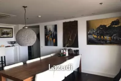 3 Bedrooms 3 Bathrooms 215 Sqm.Nirvana Place.