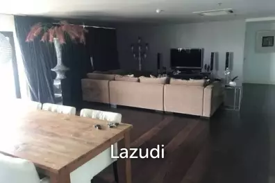 3 Bedrooms 3 Bathrooms 215 Sqm.Nirvana Place.