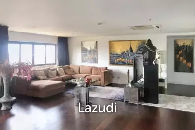 3 Bedrooms 3 Bathrooms 215 Sqm.Nirvana Place.