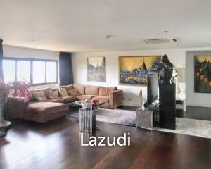 3 Bedrooms 3 Bathrooms 215 Sqm.Nirvana Place.