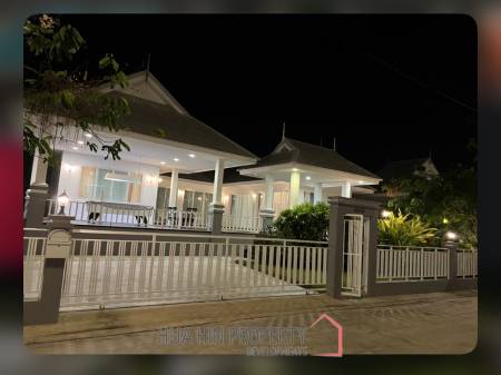MARVIN POOL VILLA : Modern 3 Bed Pool Villa for sale