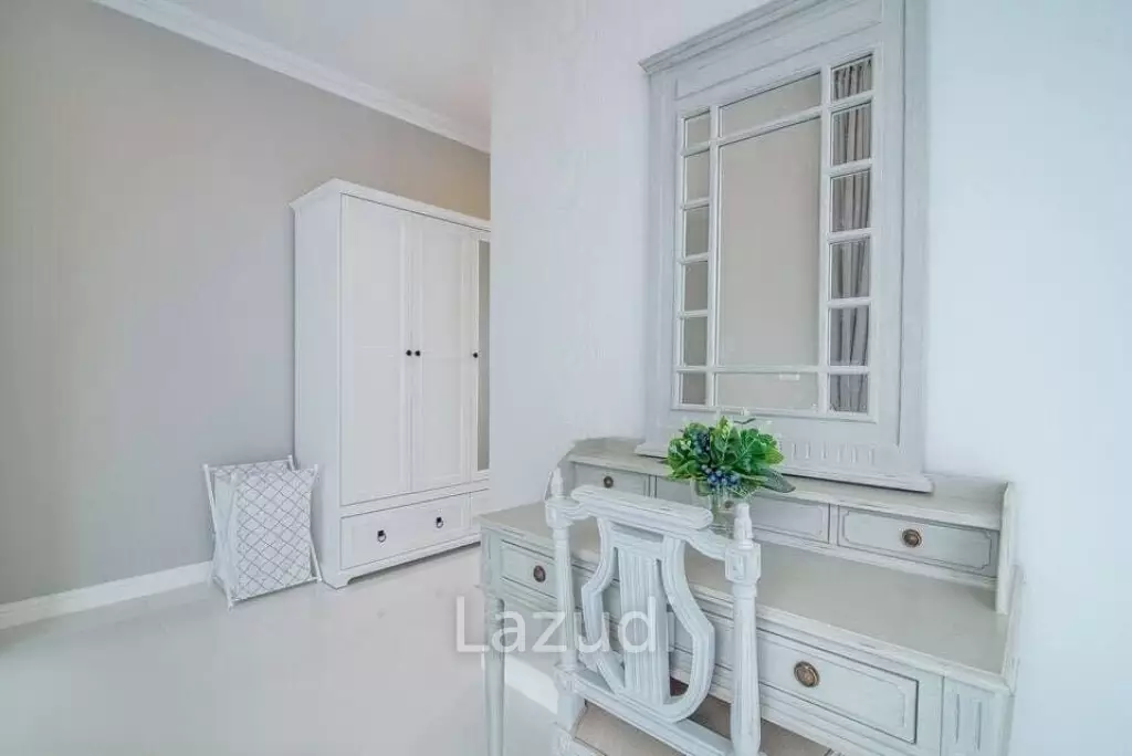 MARVIN POOL VILLA : Modern 3 Bed Pool Villa for sale