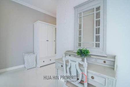 MARVIN POOL VILLA : Modern 3 Bed Pool Villa for sale