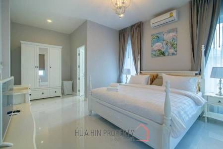 MARVIN POOL VILLA : Modern 3 Bed Pool Villa for sale