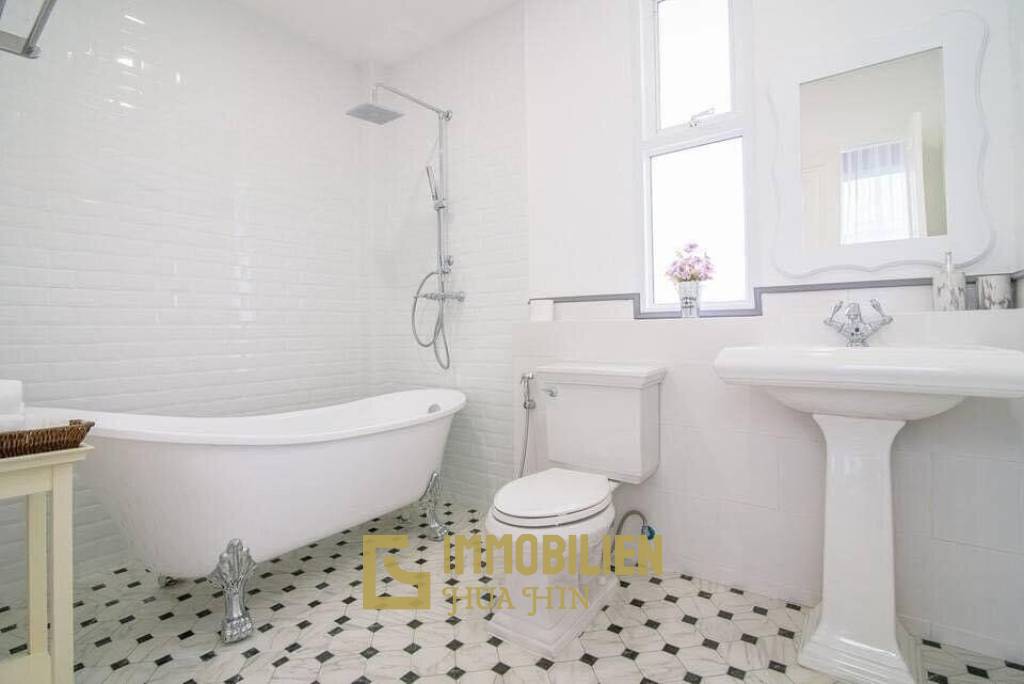 480 m² 3 Chambre 4 Salle de bain Villa Pour Vente