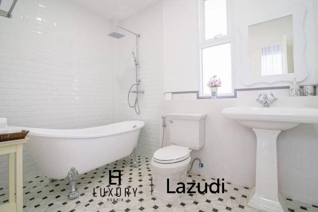 480 m² 3 Chambre 4 Salle de bain Villa Pour Vente