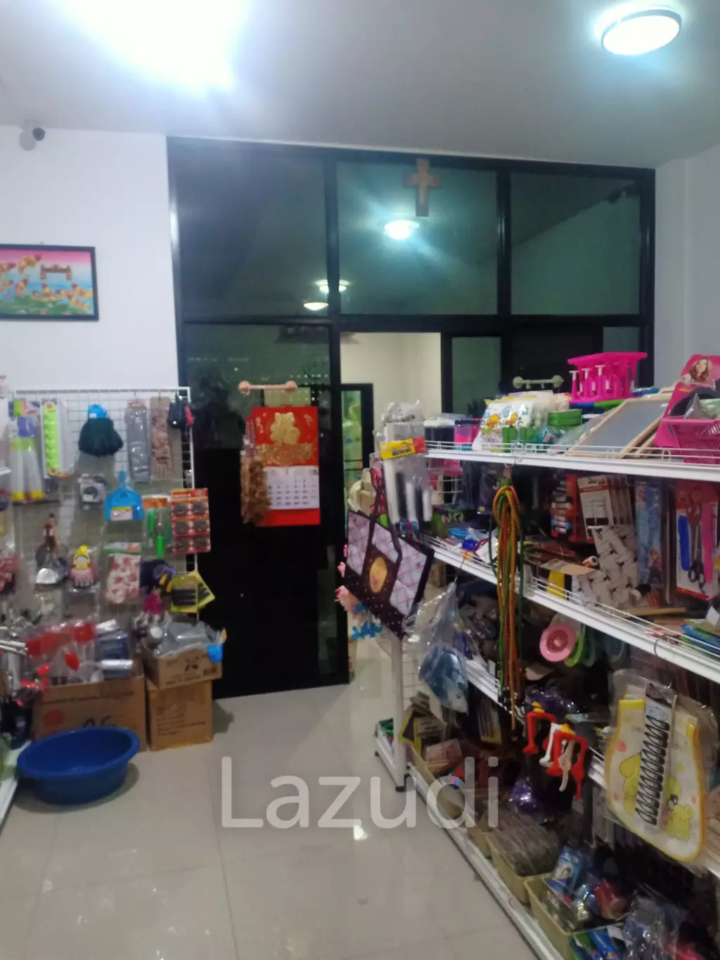 Prime Retail and Residential Space in Bang Chak