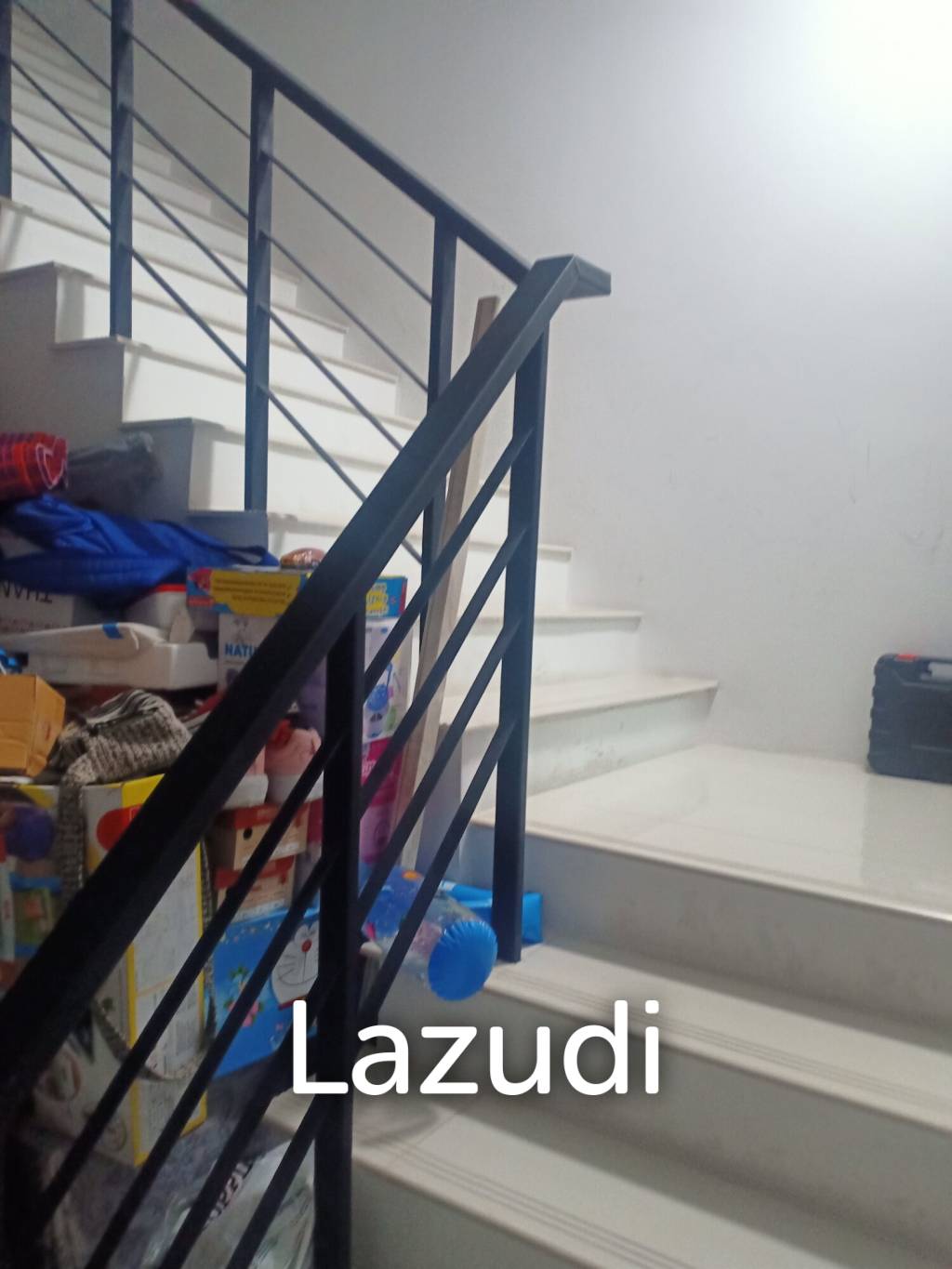 Prime Retail and Residential Space in Bang Chak