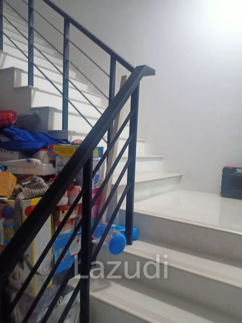 Prime Retail and Residential Space in Bang Chak