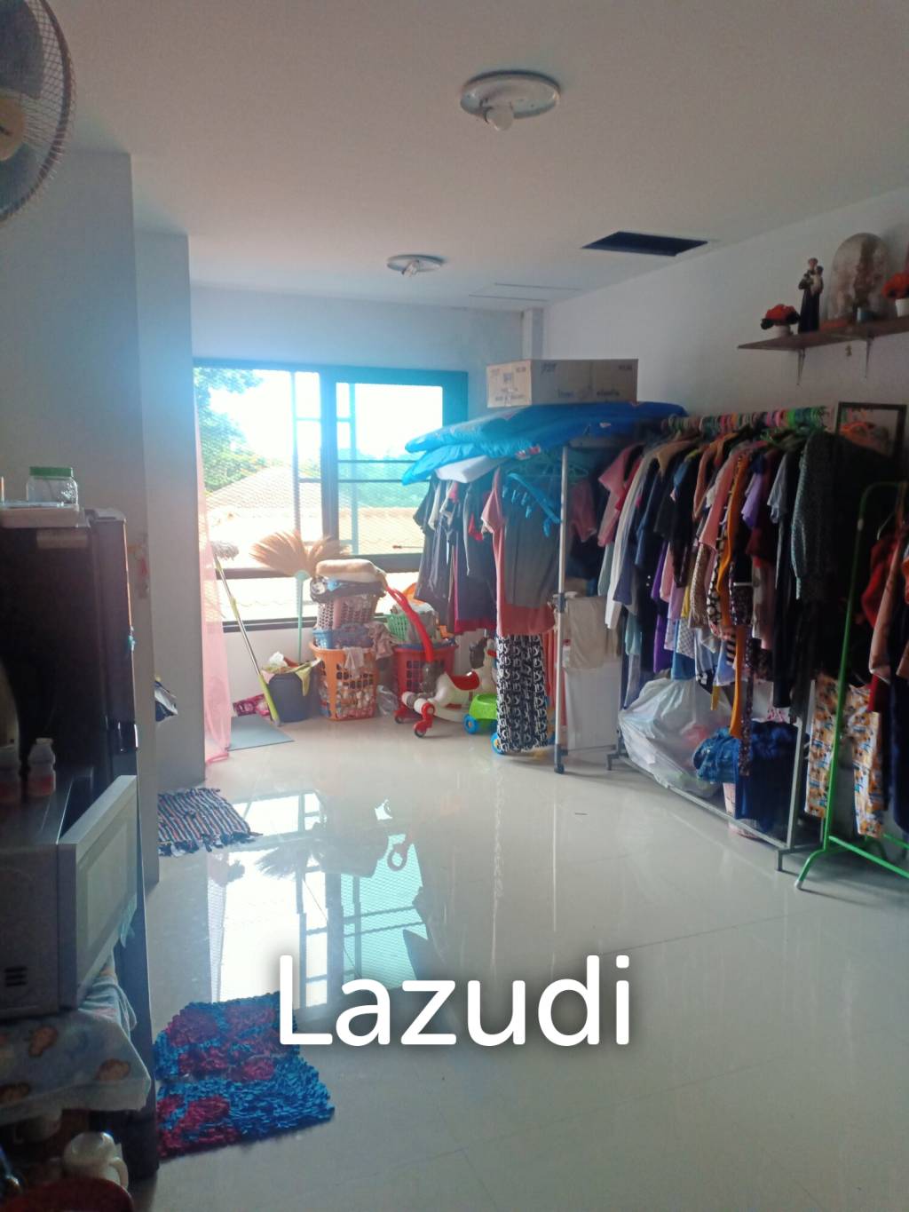 Prime Retail and Residential Space in Bang Chak