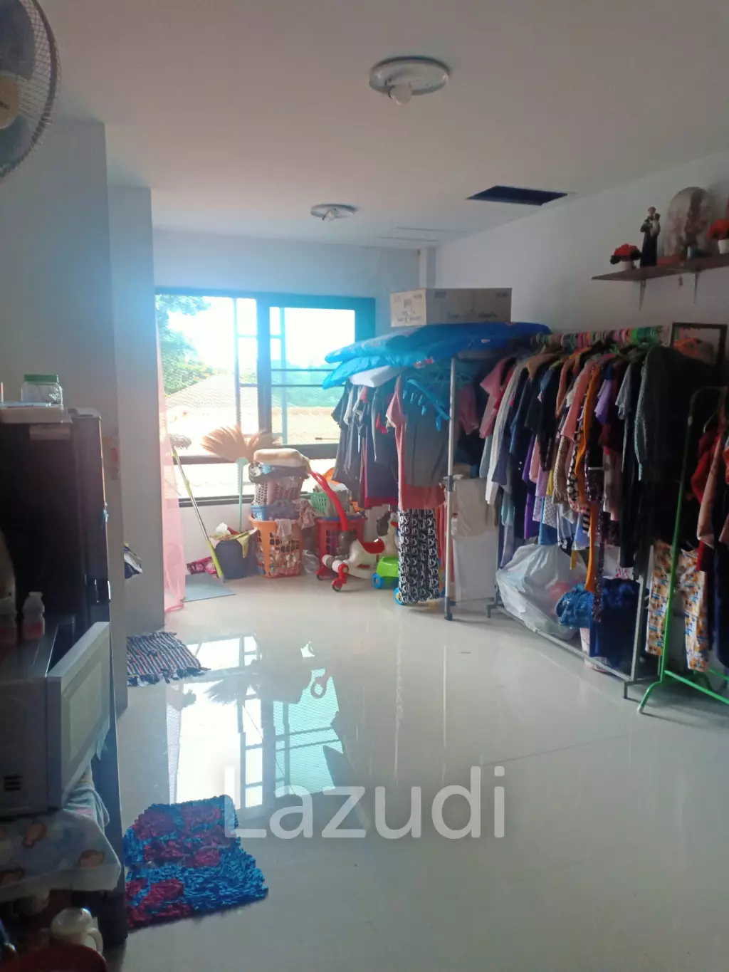 Prime Retail and Residential Space in Bang Chak
