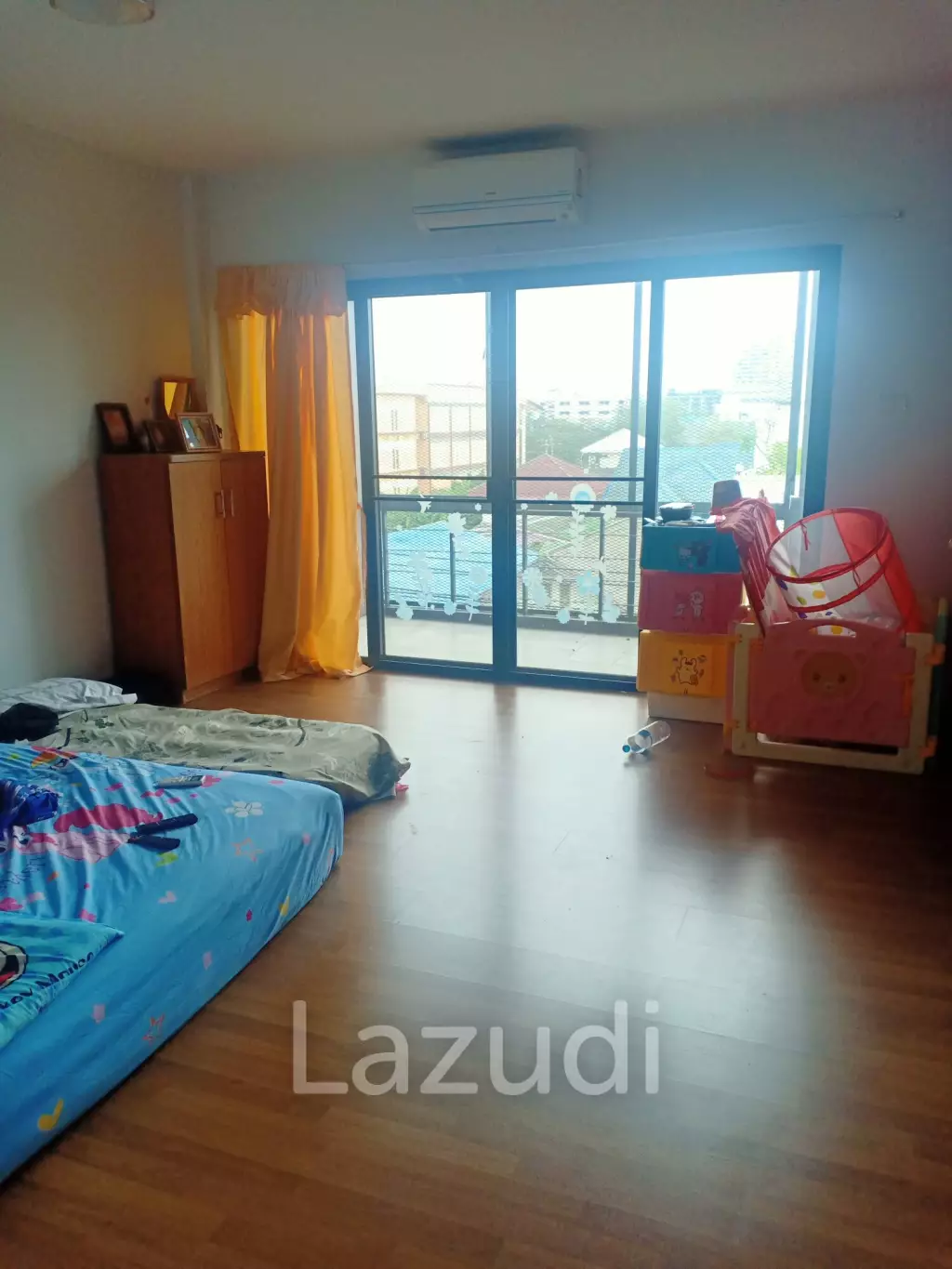 Prime Retail and Residential Space in Bang Chak