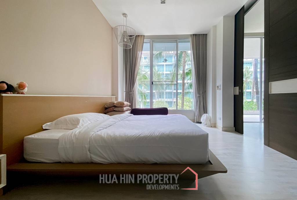 Ocas Condo : 2 Bedroom Condo