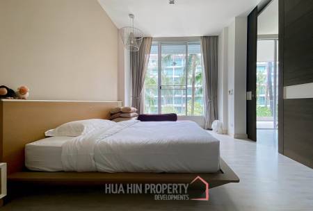 Ocas Condo : 2 Bedroom Condo