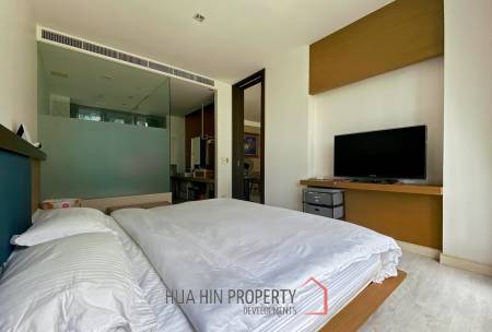 Ocas Condo : 2 Bedroom Condo