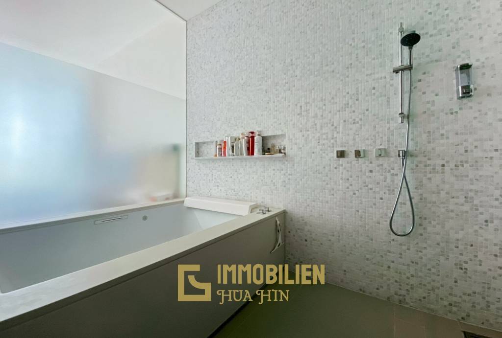 110 m² 2 Chambre 2 Salle de bain Condominium Pour Vente