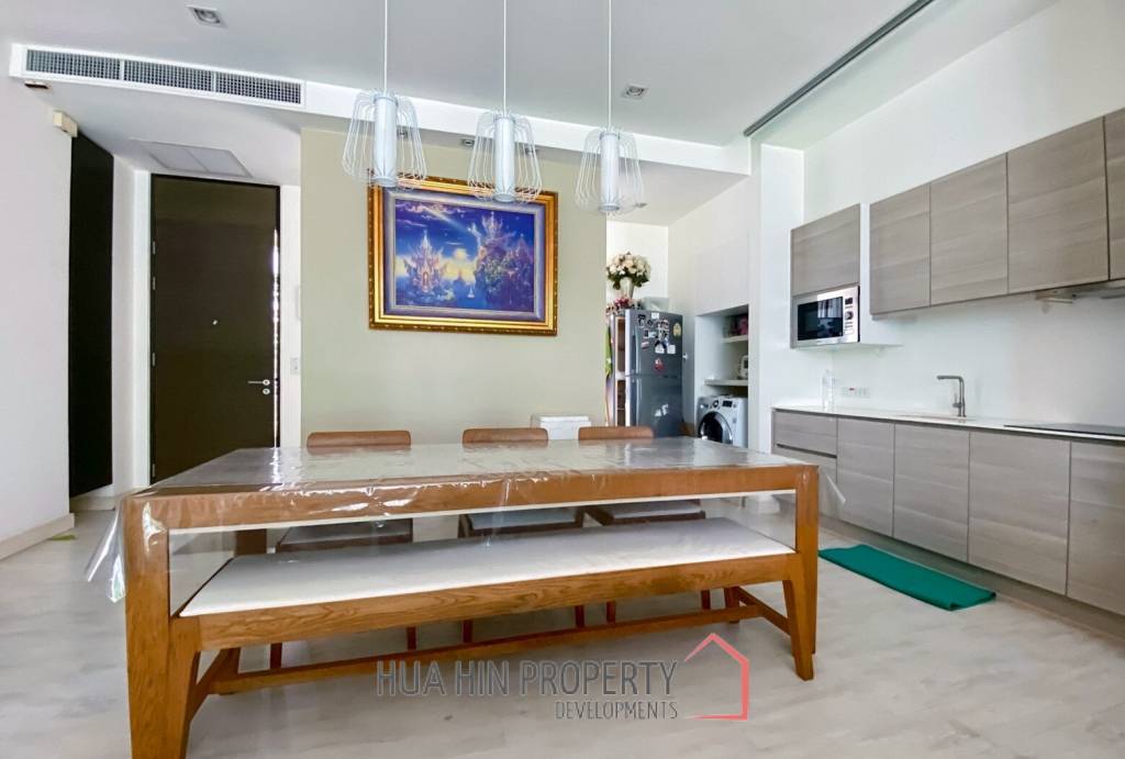 Ocas Condo : 2 Bedroom Condo