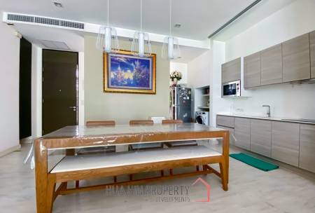 Ocas Condo : 2 Bedroom Condo