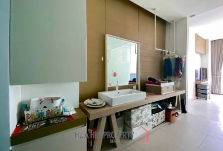 Ocas Condo : 2 Bedroom Condo