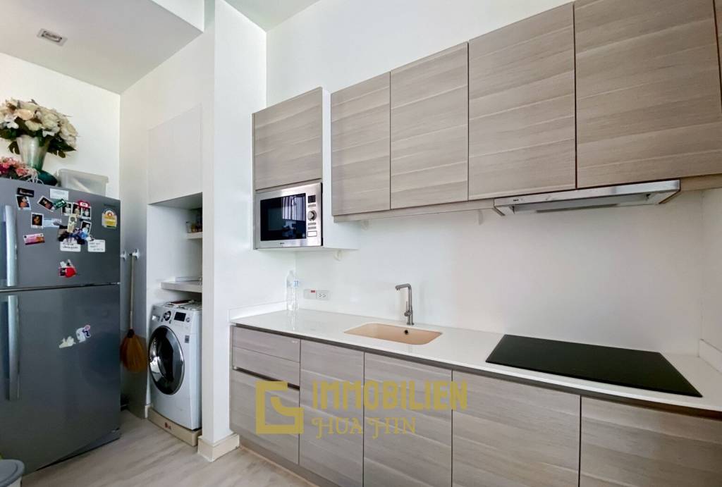 110 m² 2 Chambre 2 Salle de bain Condominium Pour Vente