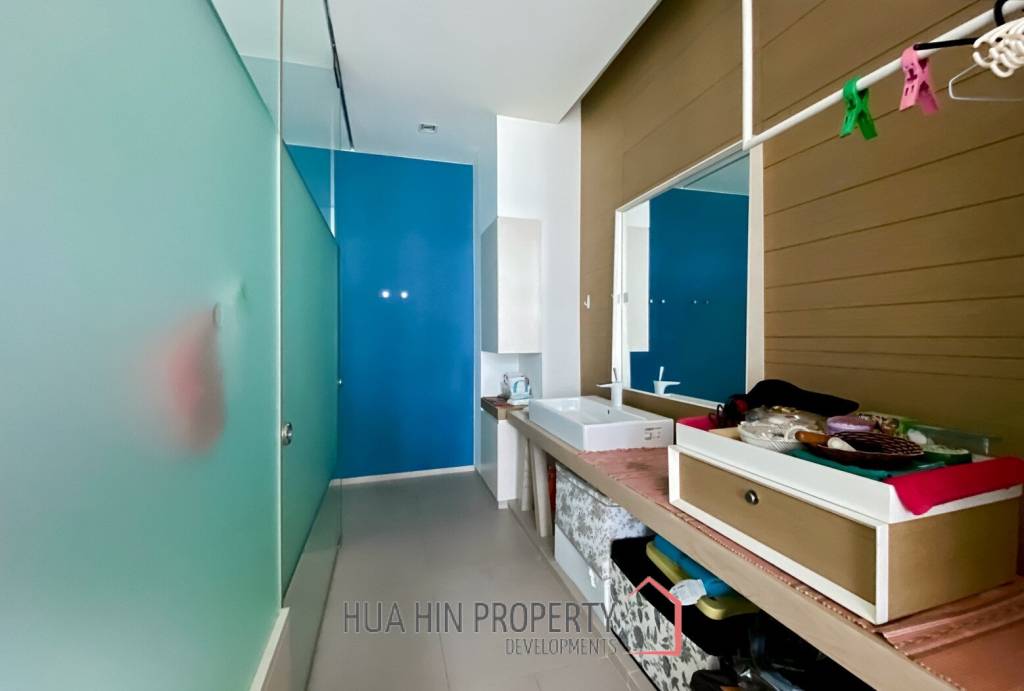 Ocas Condo : 2 Bedroom Condo