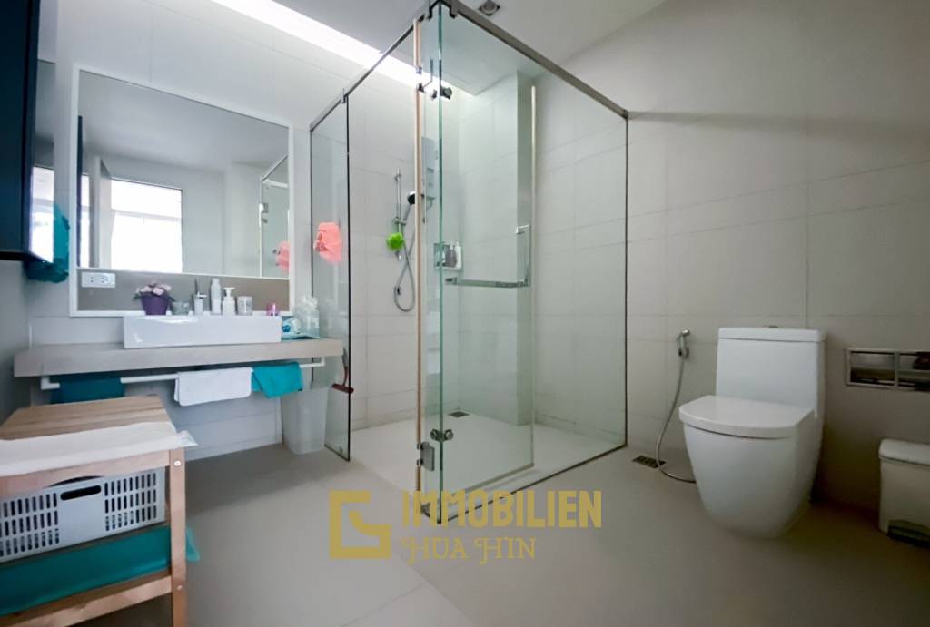 110 m² 2 Chambre 2 Salle de bain Condominium Pour Vente