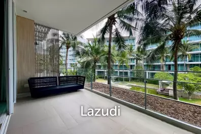 Ocas Condo : 2 Bedroom Condo