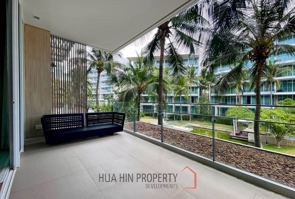 Ocas Condo : 2 Bedroom Condo