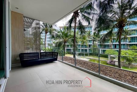 Ocas Condo : 2 Bedroom Condo