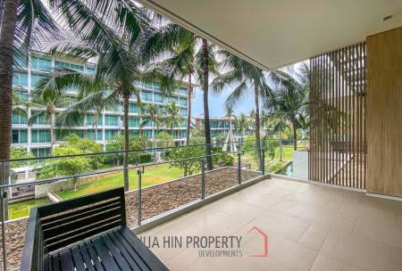 Ocas Condo : 2 Bedroom Condo