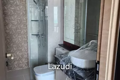 1 Bedroom 1 Bathroom 26.8 Sqm. Riviera Ocean Drive Jomtien.