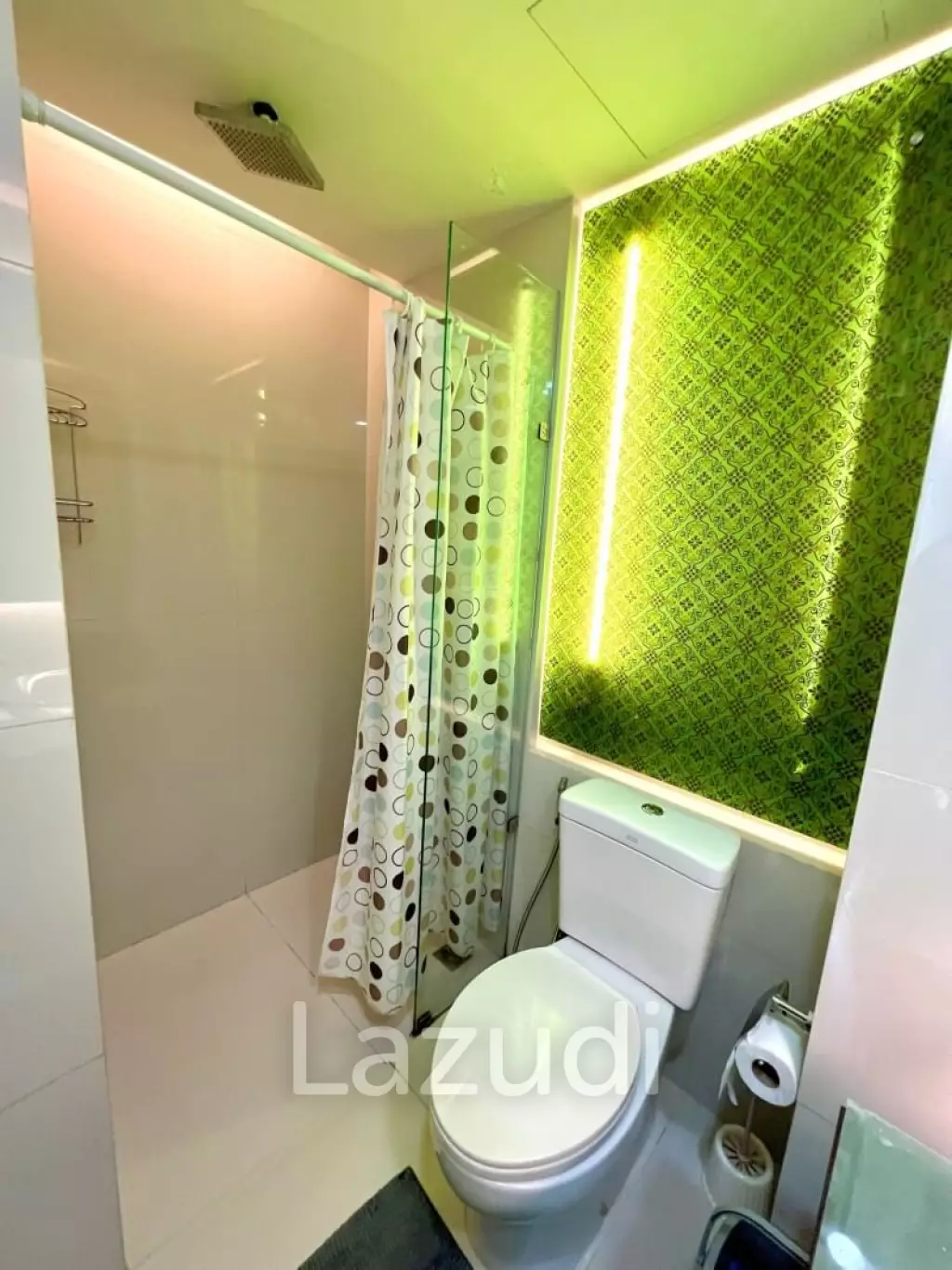 1 Bedroom 1 Bathroom 37 SQ.M Grand Caribbean