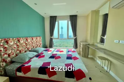 1 Bedroom 1 Bathroom 37 SQ.M Grand Caribbean