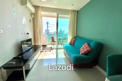 1 Bedroom 1 Bathroom 37 SQ.M Grand Caribbean