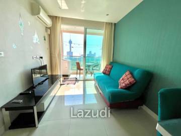 1 Bedroom 1 Bathroom 37 SQ.M Grand Caribbean