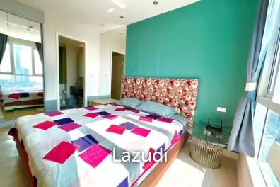 1 Bedroom 1 Bathroom 37 SQ.M Grand Caribbean