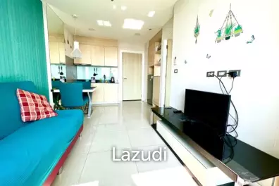 1 Bedroom 1 Bathroom 37 SQ.M Grand Caribbean