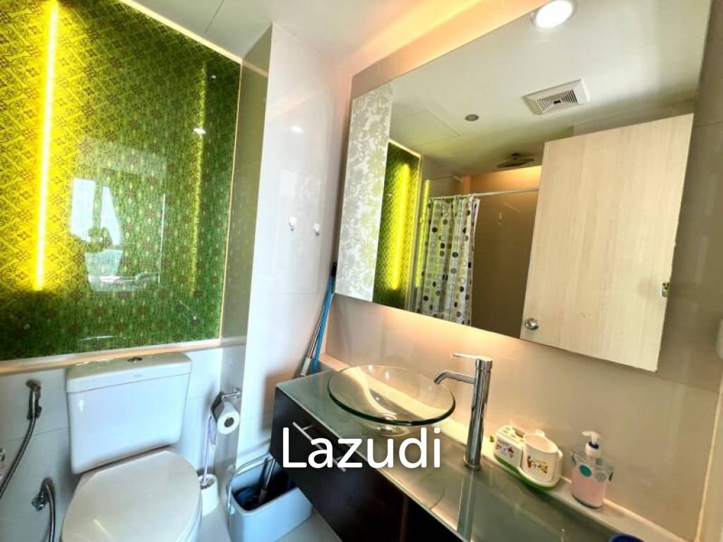 1 Bedroom 1 Bathroom 37 SQ.M Grand Caribbean